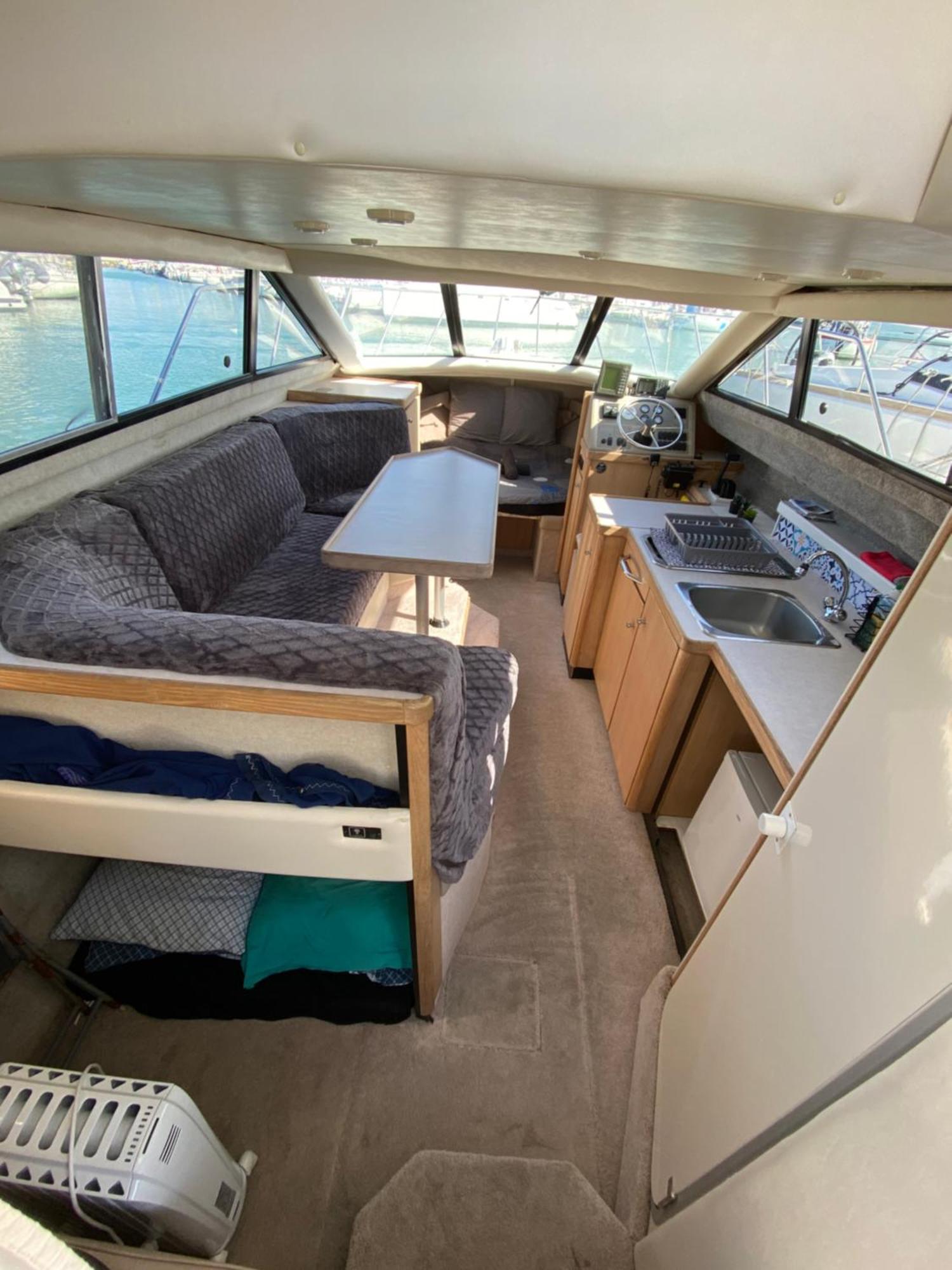 Dormir dans un bateau - BOAT PARADISE HÔTEL La Rochelle  Exterior foto